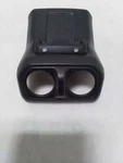 Jeep Jl Wrangler Oem Door Rear Console Power Window Switches 2018-2023 140561 Used. Price: $79.99.