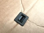 Ford F65Z-1506162-AA Catch Latch Floor Center Console Lid New Oem. Price: $9.00.