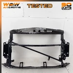 04-13 Bentley Continental Gt Front Radiator Core Support Panel Frame Assembly Oe Used. Price: $498.42.
