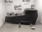 Console Front Floor Fits 07-09 Yukon 1146408 Used. Price: $250.00.