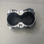 2013 - 2016 Ford Fusion Centre Console Cup Holder Oem ES73F13560PIA1 Used. Price: $20.99.