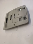 14 Chevrolet Malibu Front Console Roof With Garage Door Opener Opt UG1 Used. Price: $83.52.