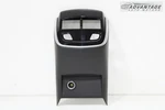 2013-2017 Cadillac Xts Center Console Rear Back Air Vent Trim Panel Oem Used. Price: $47.57.