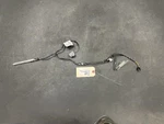 Center Console Wiring Harness 2015 Ford Explorer BB53-14E078-AB 2011 2014 Used. Price: $45.00.