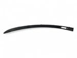 2007-2008 Acura Tl Type-s Instrument Dash Garnish Trim, Right/pass 77560-SEP-A21 Used. Price: $45.04.