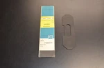 Nos Shifter Slider Seal 1968-1976 Corvette Gm# 3926335 New. Price: $12.00.