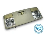 2007-2009 Mazda CX-7 Overhead Roof Center Console Interior Dome Light Oem Used. Price: $24.95.