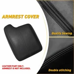For 2013-2017 Honda Accord Center Console Lid Cover Black New. Price: $15.19.
