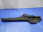 18-25 Mitsubishi Outlander Sport Console Side Trim Right Passenger Black Used. Price: $49.99.