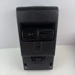 2006 - 2010 Ford Explorer Rear Center Console W/ Air Vents Fits Oem 5L2H9C570A Used. Price: $49.50.