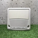 2014-2017 Nissan Altima Rogue Overhead Console Dome Map Light Lamp 26430-4GA1A Used. Price: $69.00.
