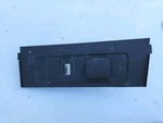 2017-2019 Ford Escape Oem Center Console Rear Panel Trim W/ Outlet & Usb 8B19 Used. Price: $21.00.