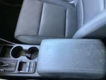 Console Front Floor With Rear Vent Fits 16-21 Tucson 723033 Used. Price: $81.00.
