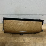 2011-2017 Infiniti QX56 Center Console Cup Holder Storage Panel 684PG00A12 Oem Used. Price: $29.92.