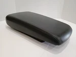 2008-2010 Chrysler 300 Dodge Charger Center Console Lid Armrest Gray Leather Oem Used. Price: $59.99.