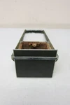 Vintage Console Ash Tray With Bezel For 1968 Chevrolet Caprice (3920316) Used. Price: $84.99.