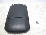 2003-2005 Toyota 4RUNNER Oem Black Center Console Armrest Lid 58910-35010 #3F-2 Used. Price: $100.00.