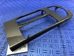 2017-2021 Maserati Ghibli Center Console Shifter Bezel Trim Panel 670063588 Oem Used. Price: $51.00.