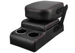 Brothers Trucks QCCB087RED Custom Console-sport-black/red Stitch Buddy New. Price: $870.95.