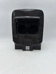 18-21 Infiniti QX56 QX80 Rear Console Cup Holder Tray Bezel P13451B33000 Oem Used. Price: $105.00.