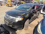 Console Front Floor With Voice Recognition Sync Fits 09-10 Edge 382409 Used. Price: $95.00.