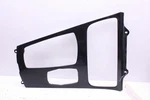 2010-2017 Bmw 535IGT 550IGT Shifter Bezel Trim Black 51169185181 Oem Used. Price: $39.13.