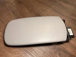 16 - 20 Chevy Malibu Center Console Storage Lid Armrest Light Gray Used. Price: $75.65.