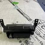 2014 Ford Taurus Center Console Dash Storage Front Panel Tray Power Outlet Oem Used. Price: $21.00.