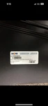 Havis CM004832 Center Console, No Mount Brackets, 2014-2019 Ford Police Used. Price: $150.00.