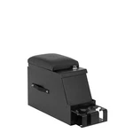 Tuffy Security Products 012-01 Universal Center Console Series Ii Black 8" Wide New. Price: $339.00.