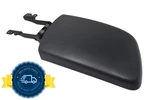 2007-2011 Toyota Yaris Sedan Center Console Black Plastic Armrest Lid Cover Oem Used. Price: $76.49.
