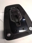 Console Front Roof Fits 20-24 Audi A4 552718 Used. Price: $103.99.