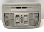 Honda Civic 2016-2019 Overhead Console Dome Map Light Oem 39180-TBA-A211 Used. Price: $119.99.