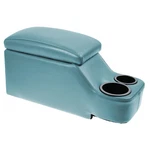 Classic Consoles Humphugger Mustang Cp/ Fb 65-73/ Cv 71-73 Turquoise New. Price: $203.99.
