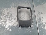 2022 Bmw M4 Comp Xdrive G82 Carbon Fiber Center Console Shifter Bezel #3637 G3 Used. Price: $296.99.