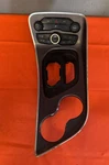 2015-2022 Dodge Challenger Center Console Shifter Bezel W/ Ac Control 5LA69XSAAE Used. Price: $282.95.