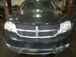 Console Front Floor Fits Avenger 103333 Used. Price: $35.00.