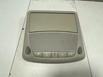 2015 Nissan Rogue Roof Overhead Console Oem+ Used. Price: $109.36.