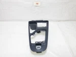 2014-2018 Jeep Cherokee Center Console Gear Shifter Trim Bezel Oem 1UJ60DX9AD Used. Price: $74.49.
