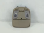 2015 Hyundai Sonata Overhead Roof Console Y5580 Used. Price: $75.41.