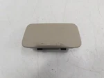 92 Lexus SC400 SC300 #1329 Ashtray, Center Console Rear Tan 74108-24010 Used. Price: $28.49.