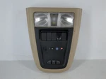 2005-2007 Saturn Relay Overhead Roof Console Interior Dome Light G8I69 Used. Price: $54.57.