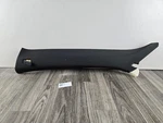 Audi Q3 2014-2018 Left Side Windshield Pillar Cover Trim Panel 8U0867233F Used. Price: $40.00.