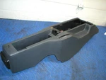 1985-92 Firebird Trans Am Gta Formula Center Console Base Only 87 88 89 90 91 Used. Price: $155.95.