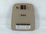 2012 Buick Lacrosse Overhead Roof Console P6CV7 Used. Price: $64.64.