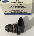 Camshaft Position Sensor Ford Focus Fiesta Puma B-max 1.0 Ecoboost 2117714 New. Price: $25.44.