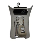 2011 Chevrolet Malibu Oem Center Console Shifter Bezel Trim Handle 09 10 12 Used. Price: $49.00.