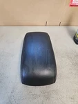 2007 Hummer H3 Center Console Storage Lid Cover Black MAS46515 Used. Price: $100.00.