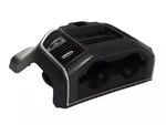 Genuine Mopar Console End Cap 7VA501C5AA New. Price: $1014.74.