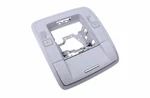 Genuine Gm Roof Console 84456936 New. Price: $134.30.